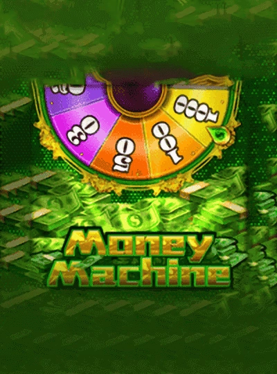 Fruit machine slot game cover