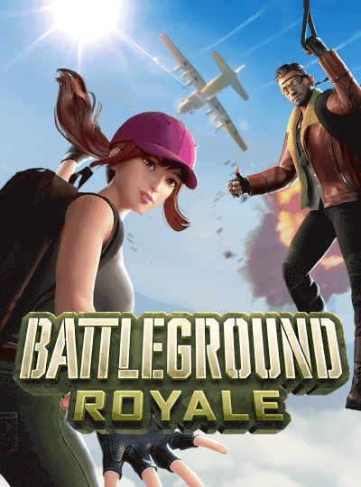 Video slot game cover from Pragmatic Play